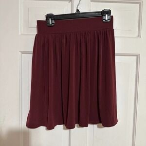EXPRESS mini skirt
